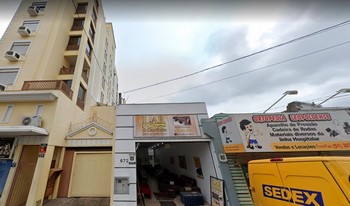 Imagem de fundo do condomínio Condomínio Residêncial Via Concezione - Centro - São Leopoldo - RS