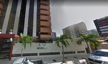 Imagem de fundo do condomínio Condomínio Residêncial Via Grandesso - Ponta Verde - Maceió - AL