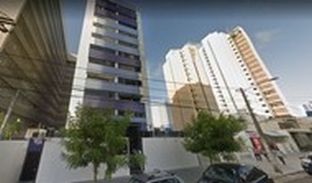 Imagem de fundo do condomínio Condomínio Residêncial Vicente Flor - Tirol - Natal - RN