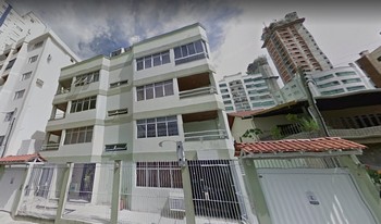 Imagem de fundo do condomínio Condomínio Residêncial Victoria - Centro - Balneário Camboriú - SC