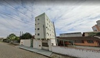 Imagem de fundo do condomínio Condomínio Residêncial Vidal - Guanabara - Joinville - SC