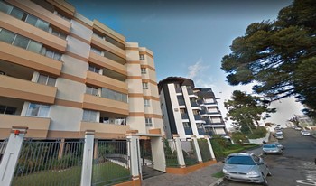 Imagem de fundo do condomínio Condomínio Residêncial Vila Borghese - Centro - Lages - SC