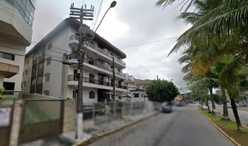 Imagem de fundo do condomínio Condomínio ''residêncial Vila D'ouro'' - Centro - Mongaguá - SP
