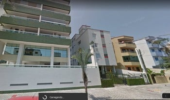 Imagem de fundo do condomínio Condomínio Residêncial Vila Esmeralda - Guilhermina - Praia Grande - SP