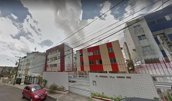 Imagem de fundo do condomínio Condomínio Residêncial - Vila Laura - Salvador - BA