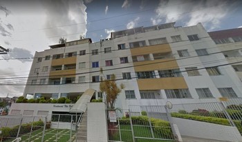 Imagem de fundo do condomínio Condomínio Residêncial Vila Nobre - Vila Laura - Salvador - BA