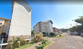 Imagem de fundo do condomínio Condomínio Residêncial - Vila Nova - Novo Hamburgo - RS