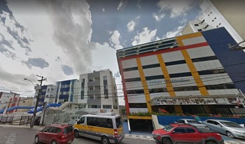 Imagem de fundo do condomínio Condomínio Residêncial Vila Rica - Vila Laura - Salvador - BA