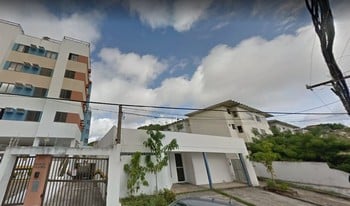 Imagem de fundo do condomínio Condomínio Residêncial Vila Sol - Imbui - Salvador - BA