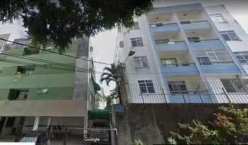 Imagem de fundo do condomínio Condomínio Residêncial Vila Verde - Brotas - Salvador - BA
