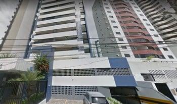 Imagem de fundo do condomínio Condomínio Residêncial Villa De Angelis - Caminho Das árvores - Salvador - BA