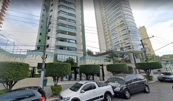 Imagem de fundo do condomínio Condomínio Residêncial Villa De Sintra - Tatuapé - São Paulo - SP