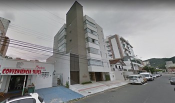 Imagem de fundo do condomínio Condomínio Residêncial Villa D'este - Nações - Balneário Camboriú - SC