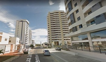 Imagem de fundo do condomínio Condomínio Residêncial Villa Di Napoli - Candeias - Vitória Da Conquista - BA