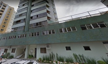 Imagem de fundo do condomínio Condomínio Residêncial Villa Di Parma - Centro - Balneário Camboriú - SC