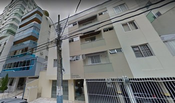 Imagem de fundo do condomínio Condomínio Residêncial Villa Fiorita - Centro - Balneário Camboriú - SC