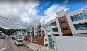 Imagem de fundo do condomínio Condomínio Residêncial Villa Fontana - Rio Pequeno - Camboriú - SC