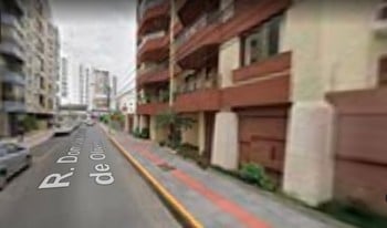 Imagem de fundo do condomínio Condomínio Residêncial Villa Lobos - Centro - Criciúma - SC