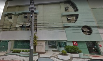 Imagem de fundo do condomínio Condomínio Residêncial Villa Milano - Centro - Balneário Camboriú - SC