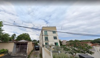 Imagem de fundo do condomínio Condomínio Residêncial Villa Victoria - Portão - Curitiba - PR