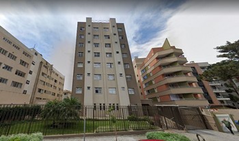 Imagem de fundo do condomínio Condomínio Residêncial Villafranca - Alto Da Glória - Curitiba - PR