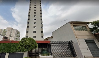 Imagem de fundo do condomínio Condomínio Residêncial Villagio D' Acerra - Vila Prudente - São Paulo - SP