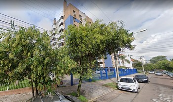 Imagem de fundo do condomínio Condomínio Residêncial Villagio Di Amalfi - Vila Ipiranga - Porto Alegre - RS
