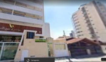 Imagem de fundo do condomínio Condomínio Residêncial Villagio Di Parma - Tupi - Praia Grande - SP
