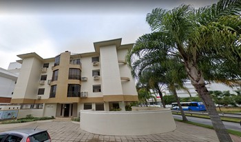 Imagem de fundo do condomínio Condomínio Residêncial Villagio Di Viena - Jurerê - Florianópolis - SC