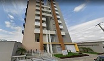 Imagem de fundo do condomínio Condomínio Residêncial Ville De Saint Tropez - Costa E Silva - Joinville - SC