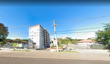 Imagem de fundo do condomínio Condomínio Residêncial Ville Essence - Vila Nova - Porto Alegre - RS
