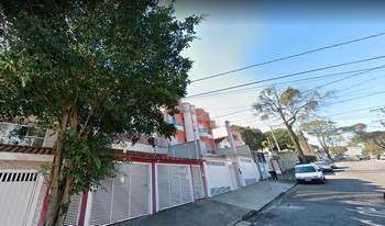 Imagem de fundo do condomínio Condomínio Residêncial Visconde De Maua Ii - Vila Assunção - Santo André - SP