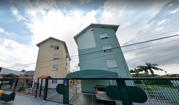 Imagem de fundo do condomínio Condomínio Residêncial Visconde Do - Rio Branco - São Leopoldo - RS