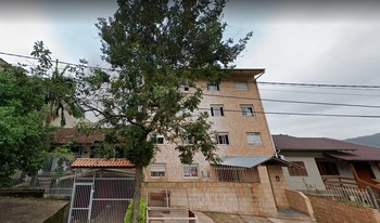 Imagem de fundo do condomínio Condomínio Residêncial Vista Nobre - Vila Nova - Novo Hamburgo - RS