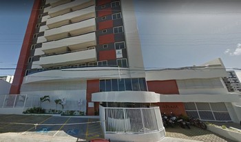 Imagem de fundo do condomínio Condomínio Residêncial Vita Plaza - Grageru - Aracaju - SE