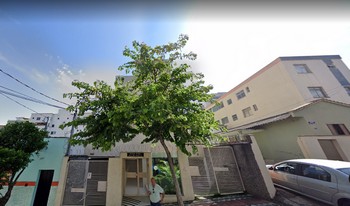 Imagem de fundo do condomínio Condomínio Residêncial Vitória - Sagrada Família - Belo Horizonte - MG