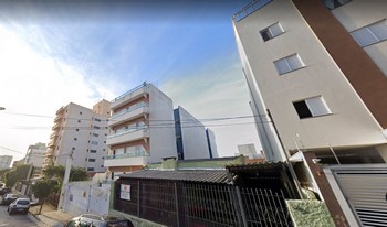 Imagem de fundo do condomínio Condomínio Residêncial Vitória - Baeta Neves - São Bernardo Do Campo - SP