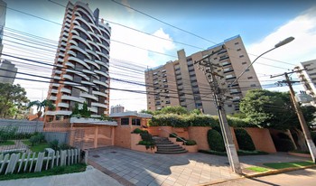 Imagem de fundo do condomínio Condomínio Residêncial Vitória Regia - Centro - Novo Hamburgo - RS
