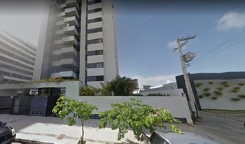 Imagem de fundo do condomínio Condomínio Residêncial Vitta - Jatiuca - Maceió - AL