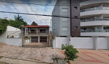 Imagem de fundo do condomínio Condomínio Residêncial Vittoria - Rio Branco - São Leopoldo - RS
