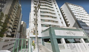 Imagem de fundo do condomínio Condomínio Residêncial Vittorio Rossi - Pituba - Salvador - BA