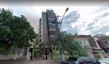 Imagem de fundo do condomínio Condomínio Residêncial Vivaldi - Floresta - Porto Alegre - RS