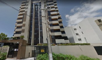 Imagem de fundo do condomínio Condomínio Residêncial Vivant Residence - Jatiuca - Maceió - AL