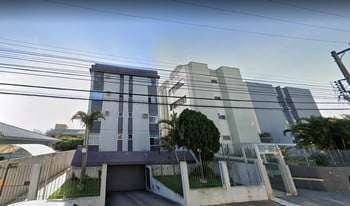 Imagem de fundo do condomínio Condomínio Residêncial Vivenda - Coqueiros - Florianópolis - SC