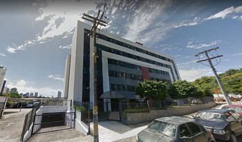 Imagem de fundo do condomínio Condomínio Residêncial Vivendas Da Colina - Rio Vermelho - Salvador - BA