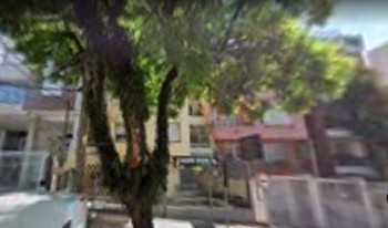 Imagem de fundo do condomínio Condomínio Residêncial Vivendas Santo Antônio - Floresta - Porto Alegre - RS
