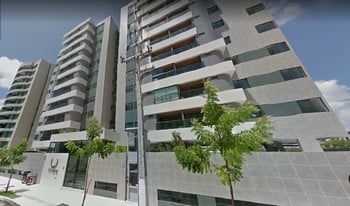 Imagem de fundo do condomínio Condomínio Residêncial Vivere Residence - Jatiuca - Maceió - AL