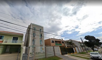 Imagem de fundo do condomínio Condomínio Residêncial Vivian - Portão - Curitiba - PR