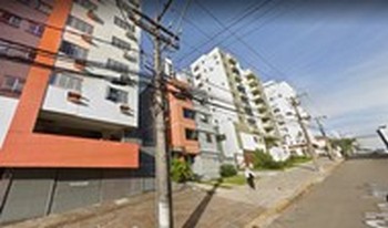 Imagem de fundo do condomínio Condomínio Residêncial Vo Esther - Centro - Santa Maria - RS