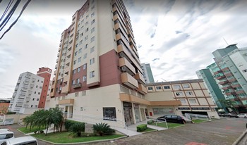 Imagem de fundo do condomínio Condomínio Residêncial Volano - Comerciário - Criciúma - SC